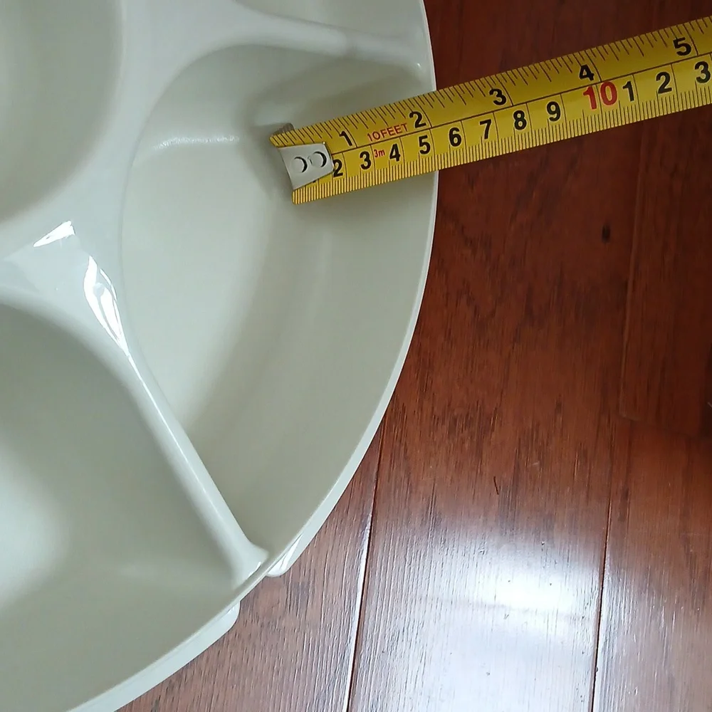 Tupperware vintage vegetable